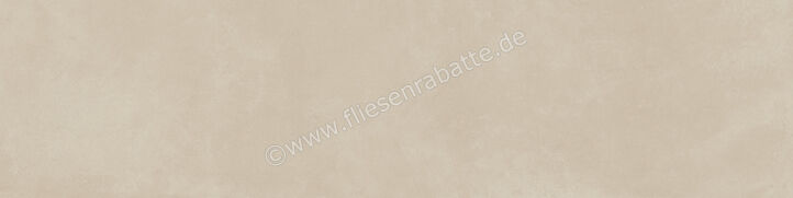 Marazzi Poster Ivory 30x120 cm Bodenfliese / Wandfliese Matt Eben Naturale MCSX | 343897