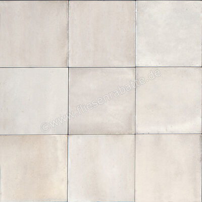 Marazzi Rice Natural 15x15 cm Bodenfliese / Wandfliese Glänzend Eben Lux M962 | 343939