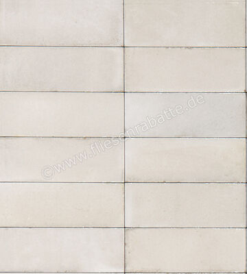 Marazzi Rice Natural 7.5x20 cm Bodenfliese / Wandfliese Glänzend Eben Lux M967 | 343978