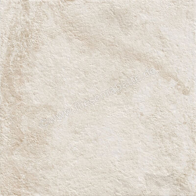 Marazzi Rocking20 White 60x60x2 cm Terrassenplatte Strutturato Matt Strukturiert Strutturato M18W | 344365