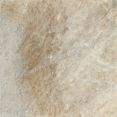 Marazzi Rocking20 Beige 60x60x2 cm Terrassenplatte Strutturato Matt Strukturiert Strutturato M18X | 344371