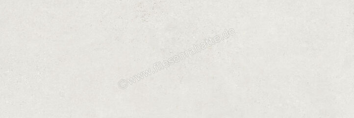 Marazzi Work White 30x90 cm Wandfliese Matt Eben Naturale M132 | 345559