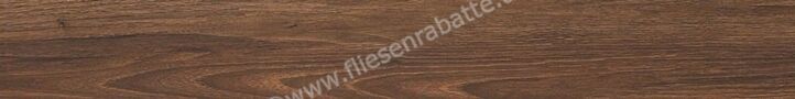 Marazzi Treverkchic Noce Italiano 15x120 cm Bodenfliese / Wandfliese Matt Strukturiert Naturale MH2Z | 346729