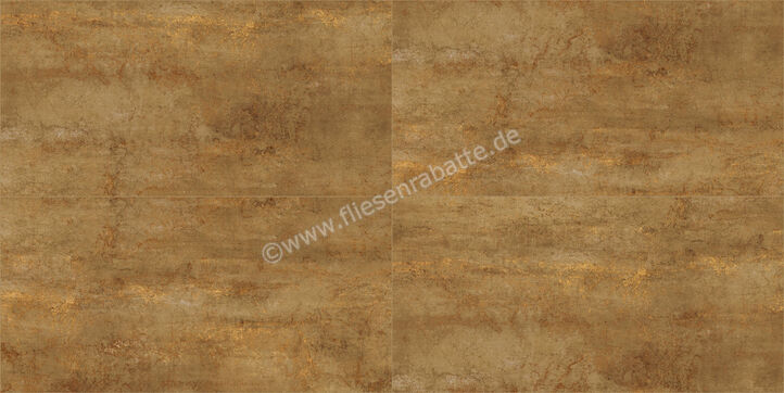 Naxos Bold Solar 60x120 cm Bodenfliese / Wandfliese Matt Strukturiert Naturale 133452 | 347083