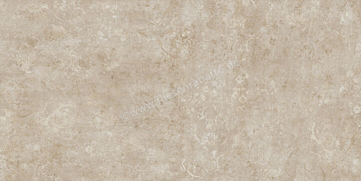 Naxos Bold Concert_Beige 120x120 cm Bodenfliese / Wandfliese Matt Strukturiert Naturale 133571 | 347086