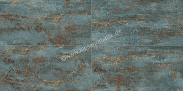 Naxos Bold Supreme 60x120 cm Bodenfliese / Wandfliese Matt Strukturiert Naturale 133050 | 347089