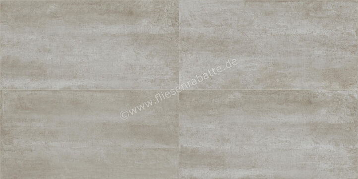 Naxos Bold Idol 60x120 cm Bodenfliese / Wandfliese Matt Strukturiert Naturale 133046 | 347104