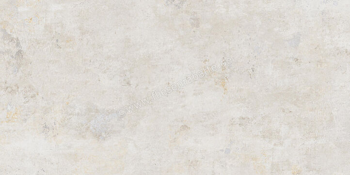 Naxos Bold Silvery 60x120 cm Bodenfliese / Wandfliese Matt Strukturiert Naturale 133049 | 347164