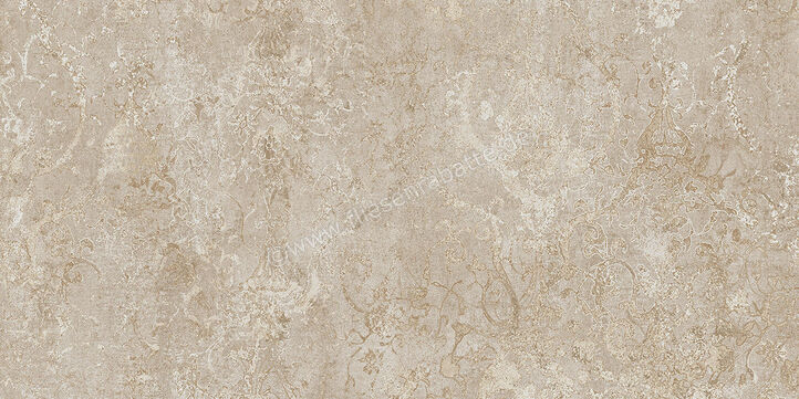 Naxos Bold Concert_Beige 60x120 cm Bodenfliese / Wandfliese Matt Strukturiert Naturale 133052 | 347377