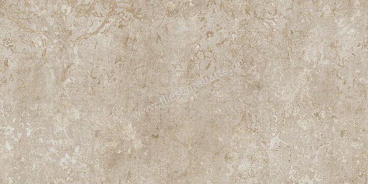 Naxos Bold Concert_Beige 60x120 cm Bodenfliese / Wandfliese Matt Strukturiert Naturale 133052 | 347380