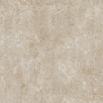 Naxos Bold Concert_Beige 120x120 cm Bodenfliese / Wandfliese Matt Strukturiert Naturale 133571 | 347389