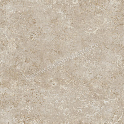 Naxos Bold Concert_Beige 120x120 cm Bodenfliese / Wandfliese Matt Strukturiert Naturale 133571 | 347392