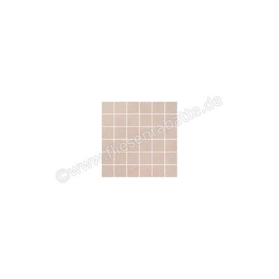 Marazzi Memento Old White 30x30 cm Mosaik 5X5 Matt Eben Naturale M0EG | 348884