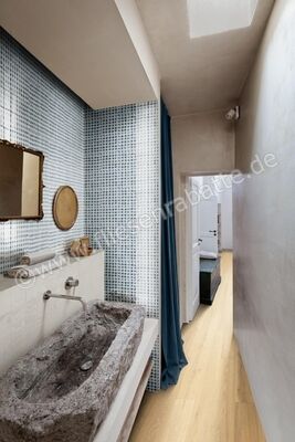  Marazzi Memoria Blu Tappeto 1 15x15 cm Bodenfliese / Wandfliese Glänzend Eben Lux MANG | 351690