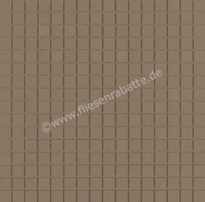 Marazzi Material Greige 30x30 cm Mosaik Matt Eben Naturale M0LV | 351897