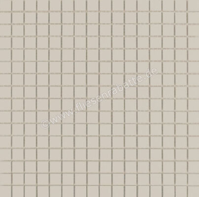 Marazzi Material White 30x30 cm Mosaik Matt Eben Naturale M0LX | 351933