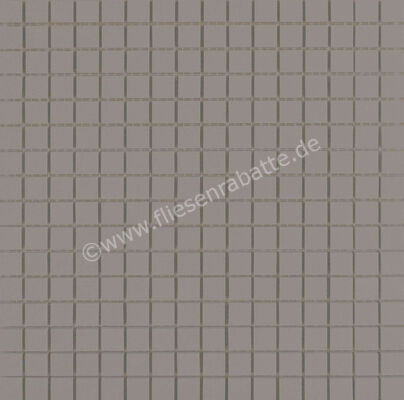Marazzi Material Light Grey 30x30 cm Mosaik Matt Eben Naturale M0LU | 351936