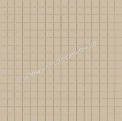 Marazzi Material Beige 30x30 cm Mosaik Matt Eben Naturale M0LW | 351942
