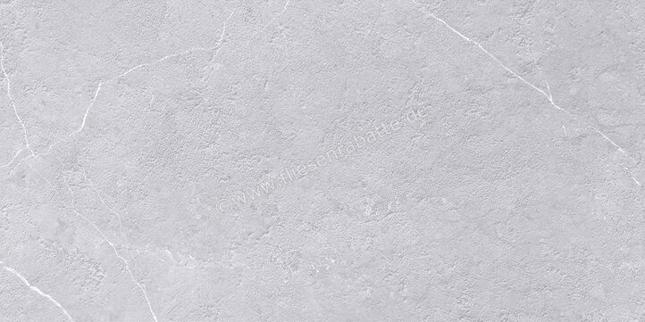 Keraben Inari Gris 30x60 cm Wandfliese Matt Strukturiert Naturale KVB05012 | 354378