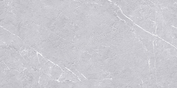 Keraben Inari Gris 30x60 cm Wandfliese Matt Strukturiert Naturale KVB05012 | 354381