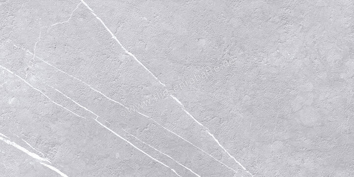 Keraben Inari Gris 30x60 cm Wandfliese Matt Strukturiert Naturale KVB05012 | 354384