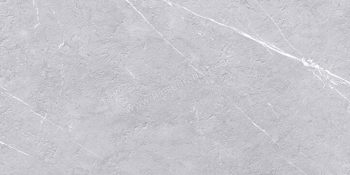 Keraben Inari Gris 30x60 cm Wandfliese Matt Strukturiert Naturale KVB05012 | 354390