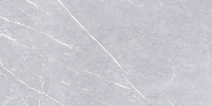 Keraben Inari Gris 30x60 cm Wandfliese Matt Strukturiert Naturale KVB05012 | 354396