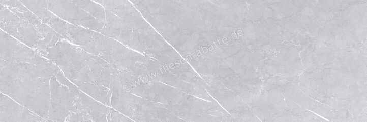 Keraben Inari Gris 30x90 cm Wandfliese Glänzend Eben Lappato KVBPG002 | 354546