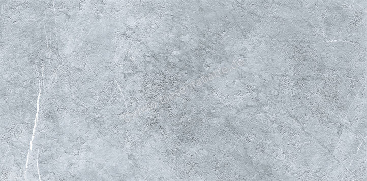 Keraben Inari Gris 37x75 cm Bodenfliese / Wandfliese Matt Strukturiert Soft GVBAC012 | 355101