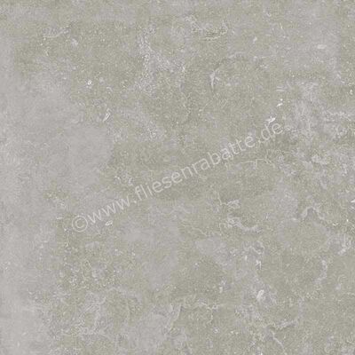 ceramicvision Memento Bruges Grey 80x80 cm Bodenfliese / Wandfliese Matt Strukturiert Naturale CVPF60012333 | 357564