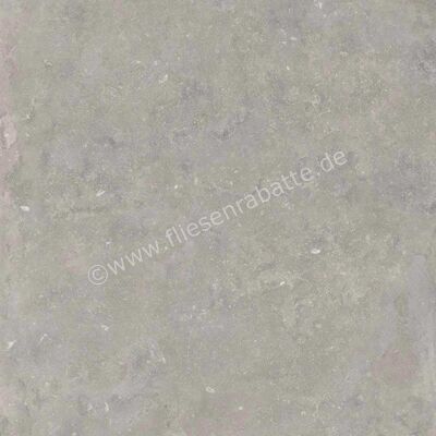 ceramicvision Memento Bruges Grey 120x120 cm Bodenfliese / Wandfliese Matt Strukturiert Naturale CVPF60012923 | 357627