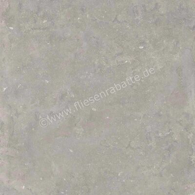 ceramicvision Memento Bruges Grey 120x120 cm Bodenfliese / Wandfliese Matt Strukturiert Naturale CVPF60012923 | 357630