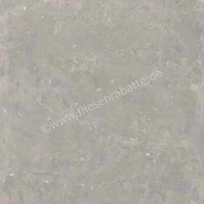 ceramicvision Memento Bruges Grey 120x120 cm Bodenfliese / Wandfliese Matt Strukturiert Naturale CVPF60012923 | 357633