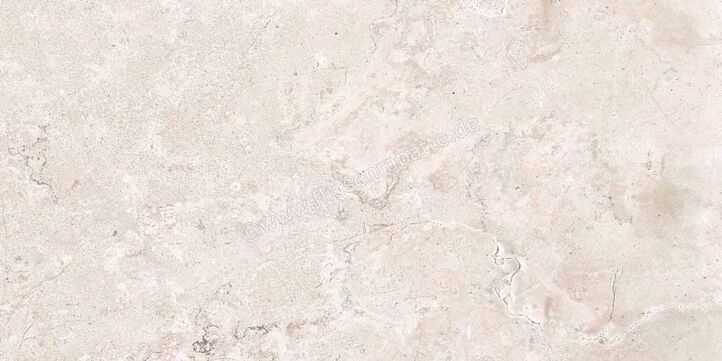 ceramicvision Memento Limoges White 60x120 cm Bodenfliese / Wandfliese Antique 3D Glänzend Strukturiert Lappato CVPF60012319 | 357687