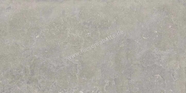 ceramicvision Memento Bruges Grey 60x120 cm Bodenfliese / Wandfliese Antique 3D Glänzend Strukturiert Lappato CVPF60012320 | 357720