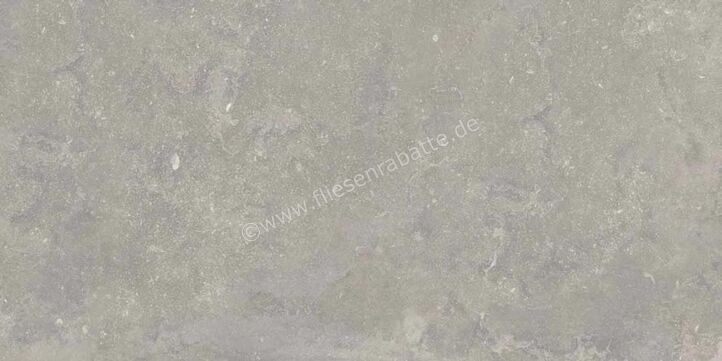 ceramicvision Memento Bruges Grey 60x120 cm Bodenfliese / Wandfliese Matt Strukturiert Naturale CVPF60012928 | 357735