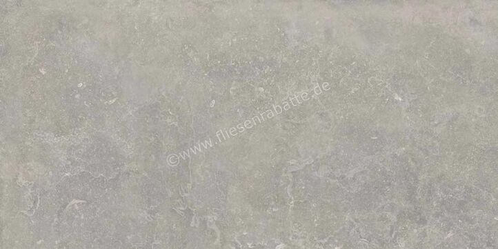 ceramicvision Memento Bruges Grey 60x120 cm Bodenfliese / Wandfliese Matt Strukturiert Naturale CVPF60012928 | 357738