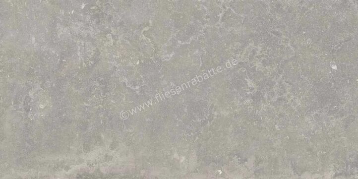 ceramicvision Memento Bruges Grey 60x120 cm Bodenfliese / Wandfliese Matt Strukturiert Naturale CVPF60012928 | 357741