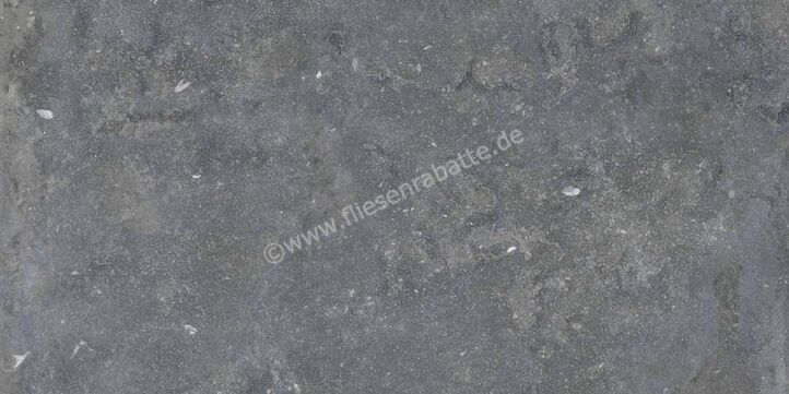 ceramicvision Memento Bruges Smoke 60x120 cm Bodenfliese / Wandfliese Matt Strukturiert Naturale CVPF60012929 | 357750