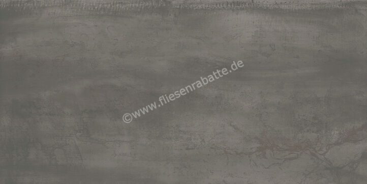Marazzi Mineral Iron 75x150 cm Bodenfliese / Wandfliese Glänzend Eben Brill M0N8 | 359598