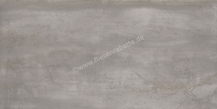 Marazzi Mineral Silver 75x150 cm Bodenfliese / Wandfliese Glänzend Eben Brill M0N9 | 359601
