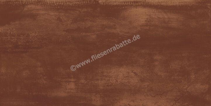 Marazzi Mineral Corten 75x150 cm Bodenfliese / Wandfliese Glänzend Eben Brill M0NA | 359604