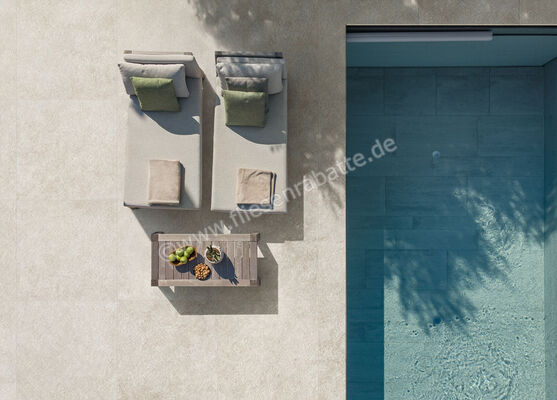 Atlas Concorde Boost Mineral Outdoor White 60x90x2 cm Terrassenplatte Matt Eben Outdoor AH4D | 362108
