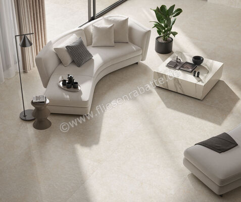  Atlas Concorde Boost Mineral White 60x60 cm Bodenfliese / Wandfliese Matt Eben Sensitech AHW6 | 362123