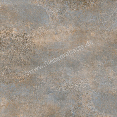 Keraben Universe Oxide 75x75 cm Bodenfliese / Wandfliese Matt Eben Naturale P0004998 | 365912