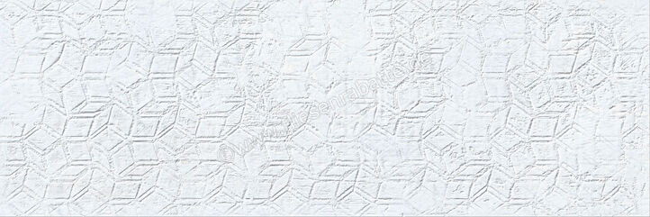Keraben Universe White 30x90 cm Wandfliese Concept Matt Eben Naturale R0001975 | 366059