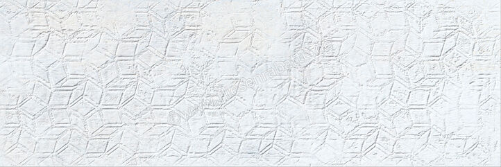 Keraben Universe White 30x90 cm Wandfliese Concept Matt Eben Naturale R0001975 | 366071