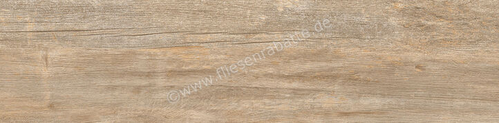 Keraben Lenda Oak 24.8x100 cm Bodenfliese / Wandfliese Matt Strukturiert Naturale GW944010 | 366245