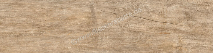 Keraben Lenda Oak 24.8x100 cm Bodenfliese / Wandfliese Matt Strukturiert Naturale GW944010 | 366248