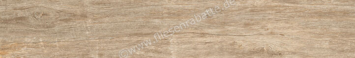 Keraben Lenda Oak 24.8x150 cm Bodenfliese / Wandfliese Matt Strukturiert Naturale GW95C010 | 366386